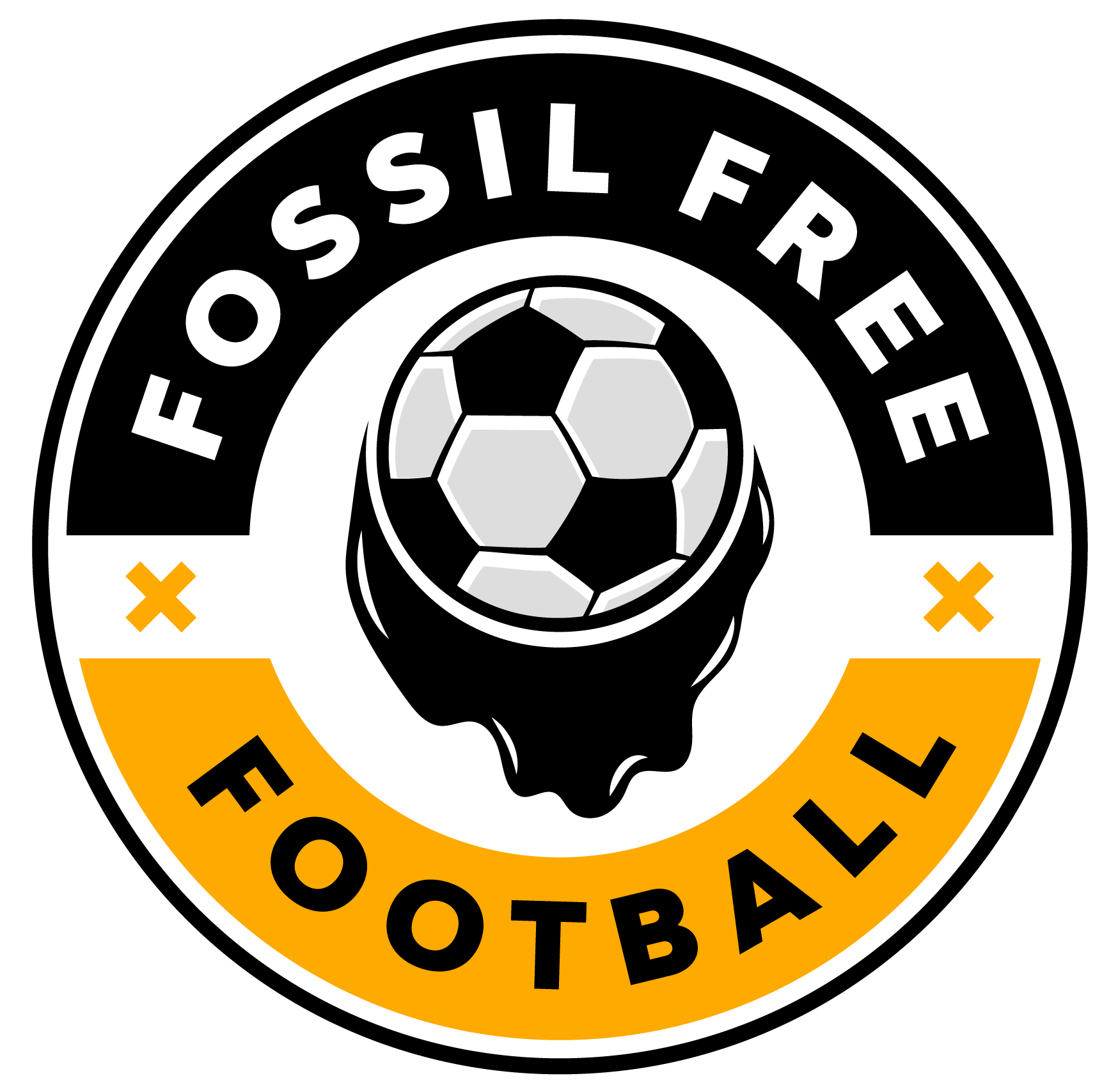 FossilFreeFootball
